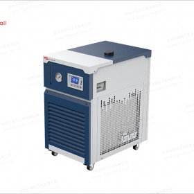 郑州长城DL30-1000循环冷却器高精度可配套20L旋蒸