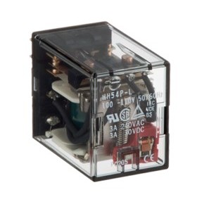 富士电机/FujiElectric 微型控制继电器HH5系列