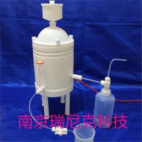 半导体地质行业亚沸腾酸蒸馏器CH-1000ml