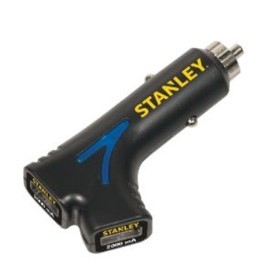 史丹利/STANLEY AMP双USB逆变器PIUSB2S