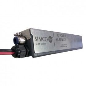 SimcoIon IQ Power HL Sensor检测棒