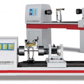 LD31系列微机控制电子扭转试验机