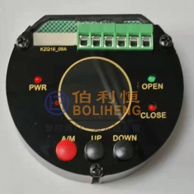 电动阀门控制器KZQ16-09A,KZQ16A