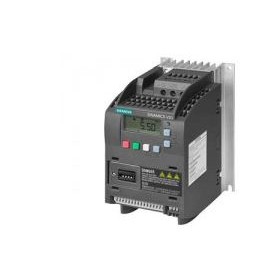 西门子变频器6SL32105BE27-5UV0三相7.5kw