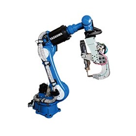 安川焊接机器人MOTOMAN-SP180H 垂直铰接型