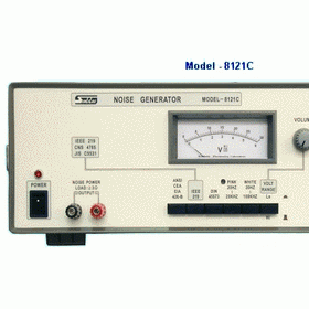 供应阳光杂音信号产生器8121C