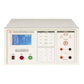 供应常州扬子程控综合安规测试仪YD9880A系列
