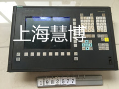 SIEMEN西门子802S数控系统维修_副本