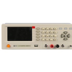 供应常州中策扬声器F0测试仪ZC5990D