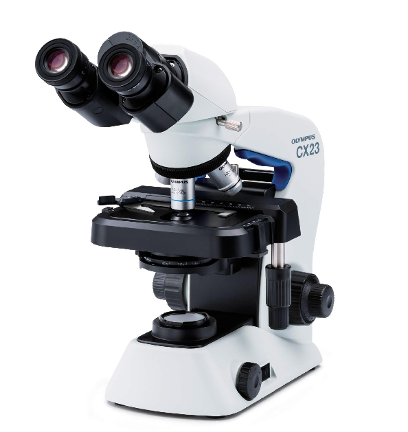 日本奥林巴斯正置生物显微镜CX23