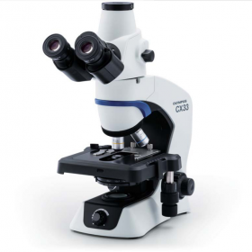 奥林巴斯正置生物显微镜CX33