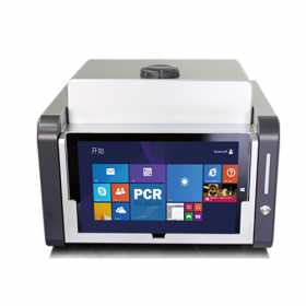 荧光定量聚合酶链反应（PCR）检测系统