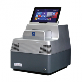PCR荧光定量仪