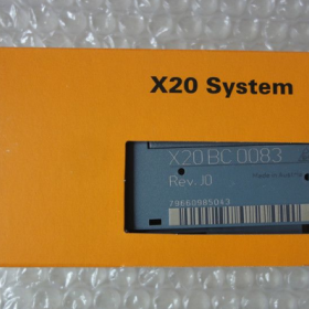 贝加莱控制备件各种型号部分库存出货X20DC1196