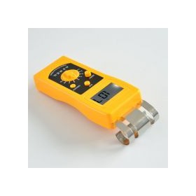 日照瓦楞纸箱水分测量仪DM200P+  莱西纸张湿度仪