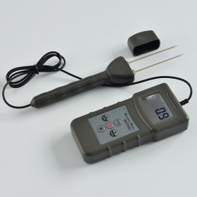 浙江压缩棉包湿度检测仪MS7100C  棉纱快速水分仪