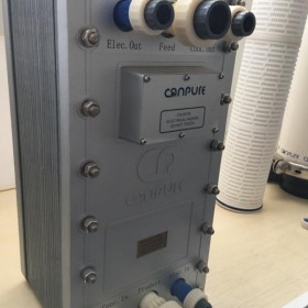 CP-500S坎普尔Canpure模块实验室EDI小流量