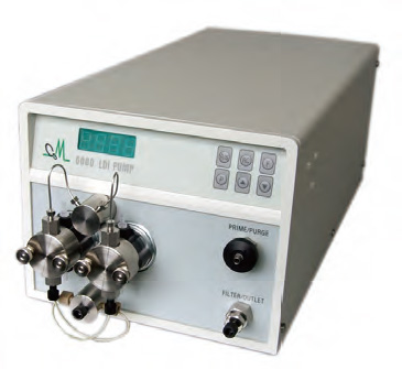 流动化学微反应系统、高温高压微反应釜系统、双柱塞泵及平流泵