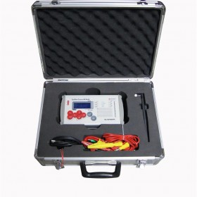 湖北电能质量分析仪厂家 SK-DJ980DWS型盛科价格