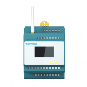 拓普瑞 TP622配电箱电能仪表三相多功能仪表电能质量分析仪