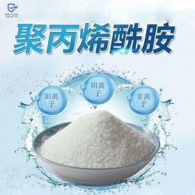 天津聚丙烯酰胺水处理药剂生产厂家直销