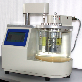破乳化自动测定仪SCPR1502