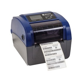 贝迪BBP12桌面式标签打印机