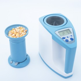 玉米小麦杯式水分测定仪LDS-1G  大米湿度仪