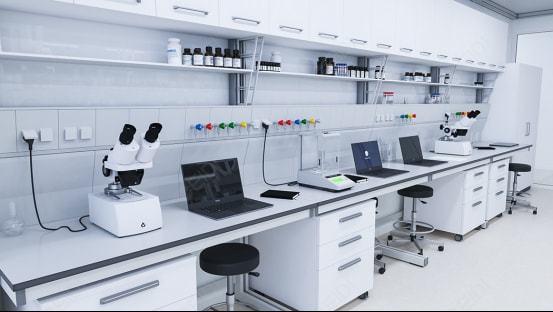 微生物实验室常用仪器设备配置