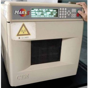 美国CEM 微波消解仪 MARS5
