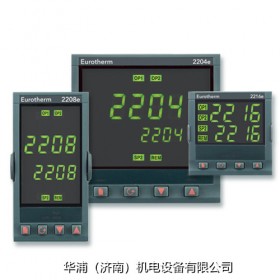 英国欧陆 2200系列 温控器 温控仪 工业热处理