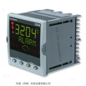 英国欧陆 3204 温控器 温控仪 工业热处理