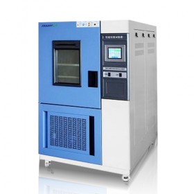 中研 恒温恒湿试验箱 高低温湿热试验箱 可非标定制