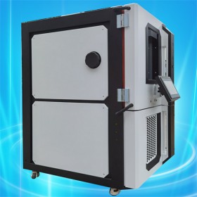 可程式高低温箱环境模拟实验箱