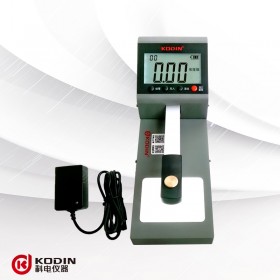 新型KODIN®H600(A)便携式黑白密度计技术