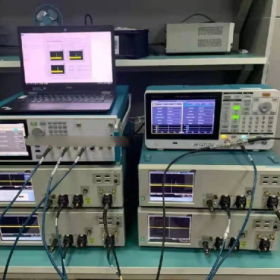 泰克Tektronix DPO71254C 混合示波器