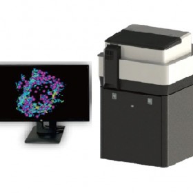 亚细胞光片扫描显微镜LSI LBS系列