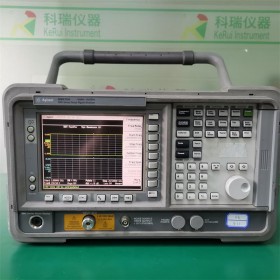 安捷伦Agilent N8975A 噪声分析仪