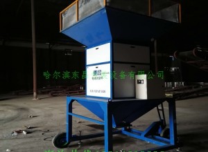 黑龙江省绥化市10吨每小时种子散料秤的价格