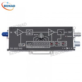 供应OE-200-IN2-FC光信号接收器/放大器