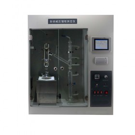 得利特A2004自动减压蒸馏测定仪馏程仪