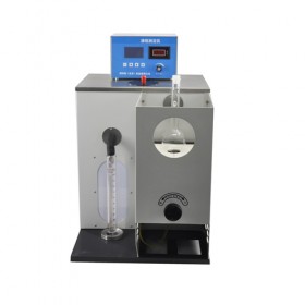 得利特沸程测定仪自动沸程测试仪