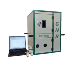 油料光谱分析仪符合ASTM D6595-00标准