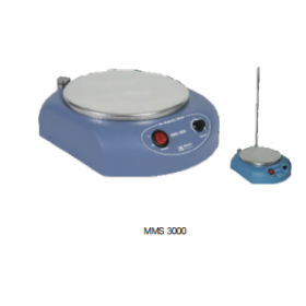 BOECO 磁力搅拌器MMS 3000