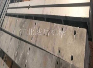 超长T型槽地轨半成品清库存甩天津大厂出售铸铁平台高校用