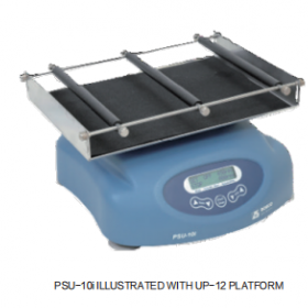 BOECO 通用轨道振动筛PSU-10i