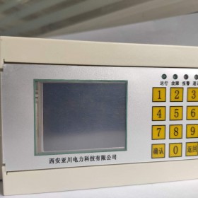 汉中ECS-7000MF变频风机节能控制器