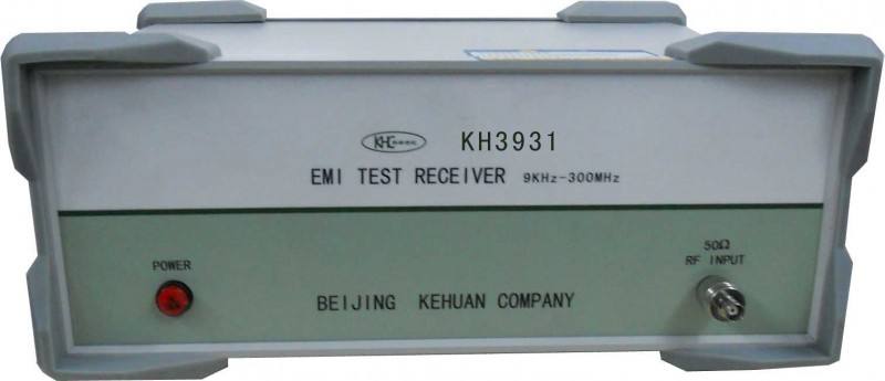包邮EMI测试仪器-厂家直销-KH3939