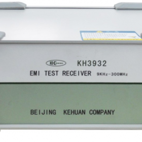 科环-KH3935传导辐射测试仪器