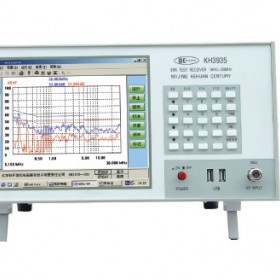 电磁干扰辐射测试-EMI仪器-传导辐射测试
